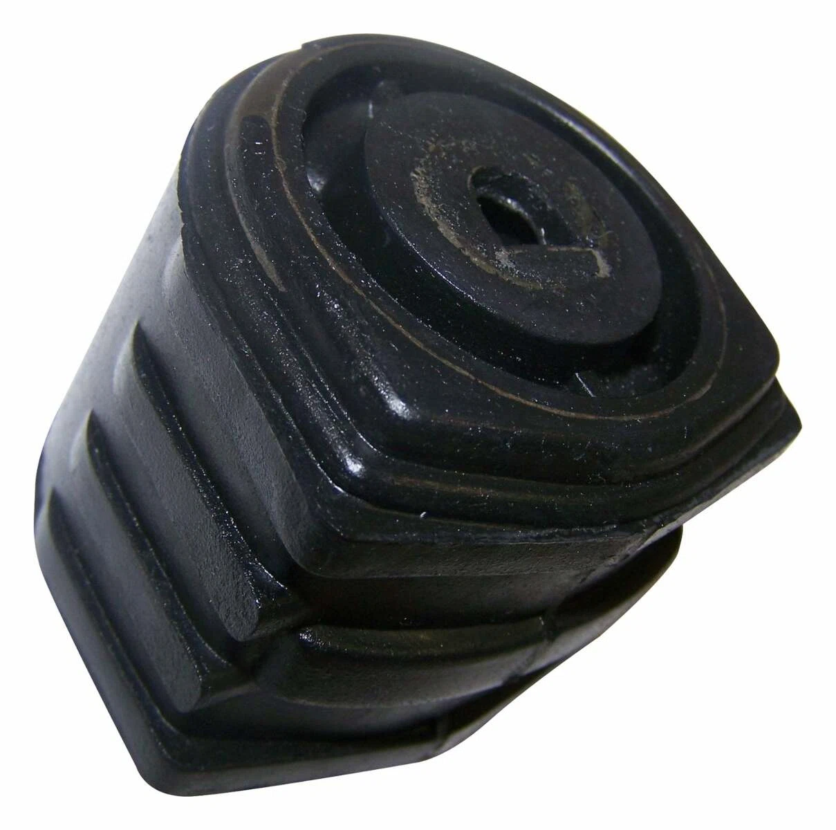 Crown Automotive - Metal Unpainted Control Arm Bushing - 4743095AA